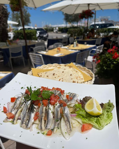 Ristorante Scipulein, osteria di mare