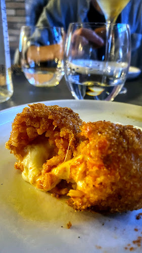 Comentarii opinii despre Mercurio Pizza