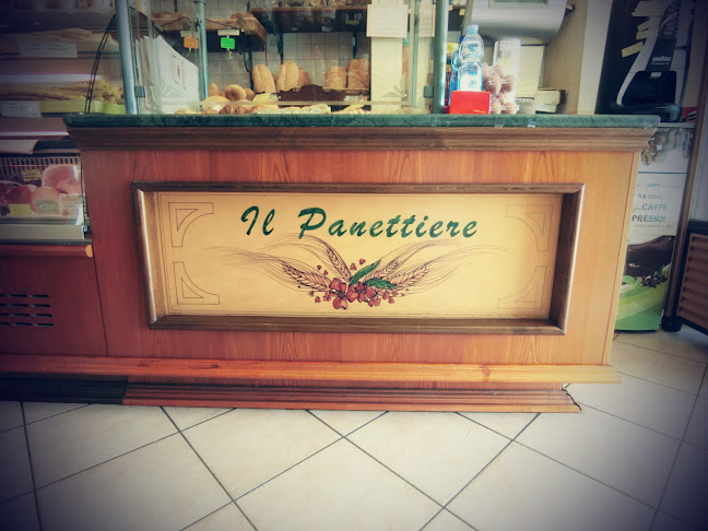 Panificio Il Panettiere Dei F.Lli Mangiaterra Sas - Ristorazione