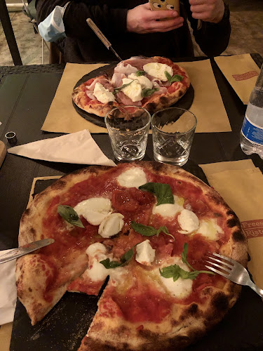 Comentarii opinii despre Pizzeria Cucina Bar Freestate