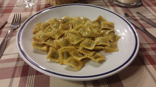 Ristorante Da Angelino Open Times