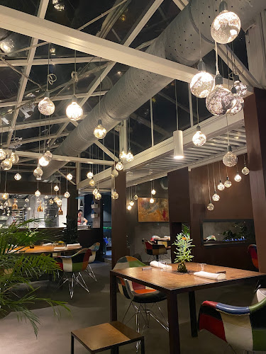 Ristorante Architettura del Cibo - Firenze