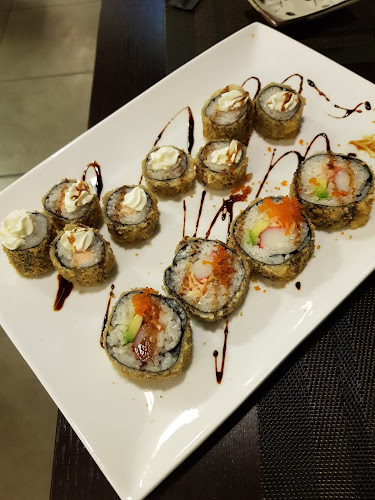 Opinii despre Hi Sushi Carmagnola în Carmagnola - Ristorazione