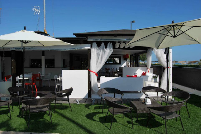 Via D. Chiesa, 84, 61032 Marotta PU, Italia