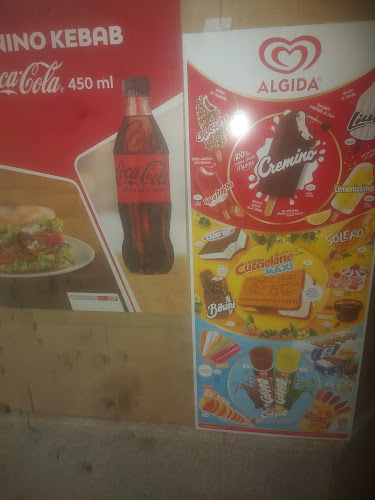 Pizzeria kebab Sharm El Sheikh Castelletto sopra Ticino - Ristorazione