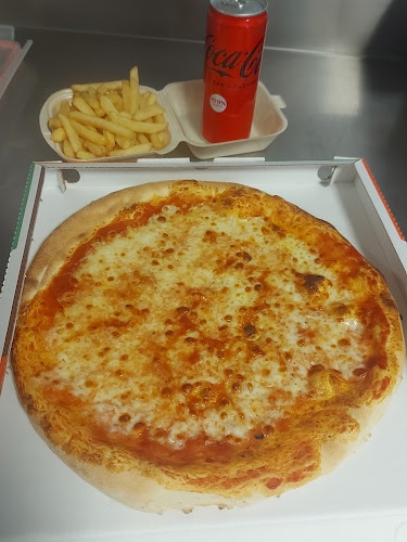 Pizzeria kebab Sharm El Sheikh Castelletto sopra Ticino - Ristorazione