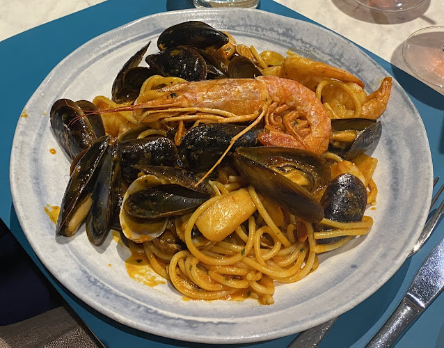 Cappelletti - Food&Drinks - Ristorazione