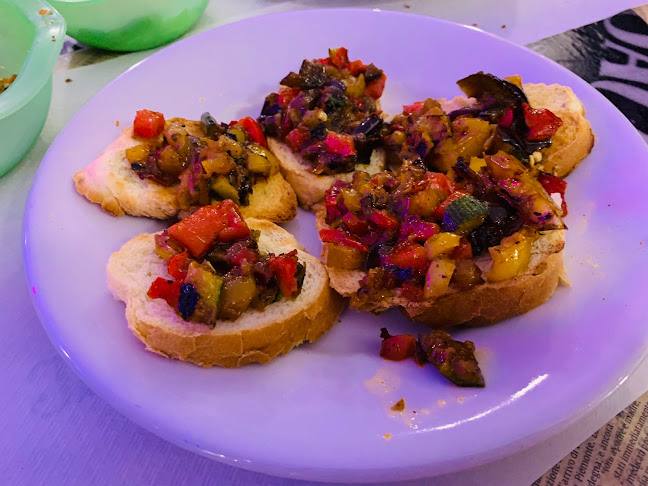 Il Gatto E La Volpe Bar & Pub