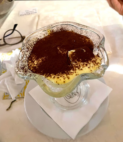 Comentarii opinii despre Bar Caffè Giuliani - Ristorante - Pizzeria - Aperitivi - Rooms