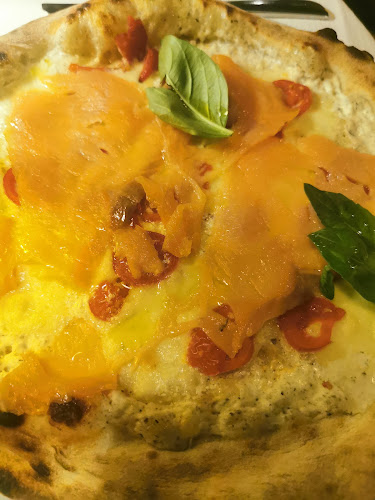 Granduca Taormina Open Times