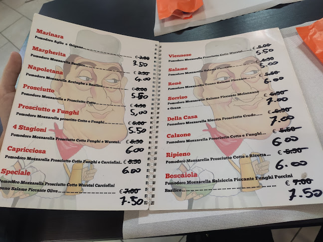 Pizzeria Ciro&Ciro Express - Catanzaro