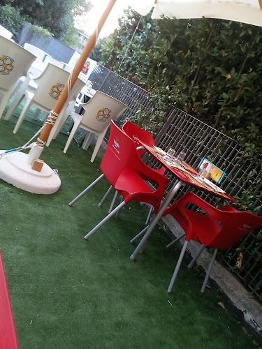 Pizzeria Low Cost Cafè - Ravenna