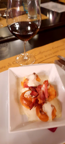 Nettare di Giuggiole Snc - Ristorazione