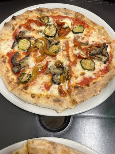 Pizzeria Da Gino
