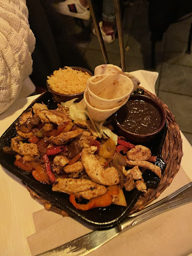 Revolucion - Ristorazione