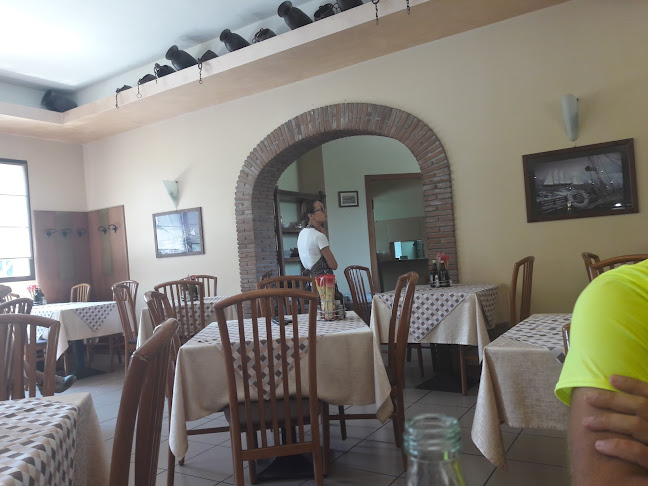 La Strambata - Ristorazione