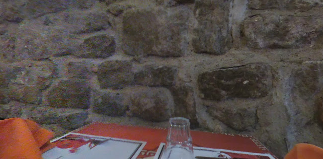 Taverna Etrusca - Ristorazione