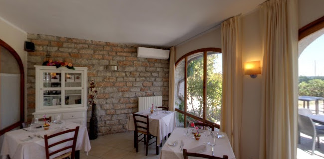 Comentarii opinii despre Ristorante La Paglia Marotta