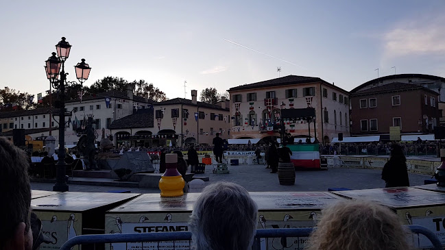 Fabbrica di Pedavena Mirano