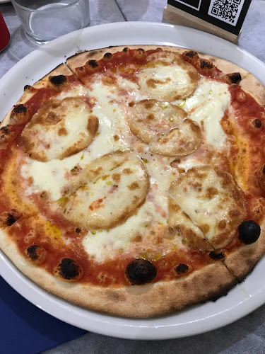 Pizzeria Da Nico