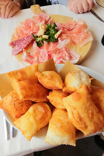 Zafferano - Ristorante e Pizze Gourmet - Ristorazione