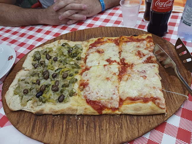 Voglia Di Pizza - Vibo Valentia