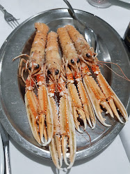 Ristorante La Lampara