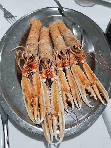 Ristorante La Lampara