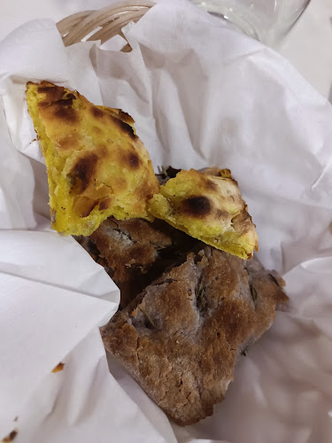 Al Mangius ristorante, pizzeria, pinseria Open Times