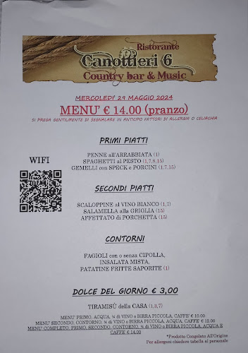Canottieri 6