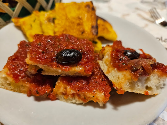 Opinii despre Osteria I Matetti în Alassio - Ristorazione