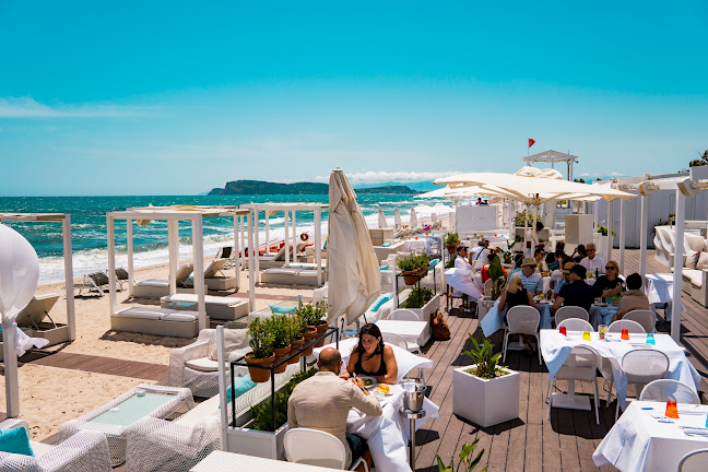 Frontemare - Ristorazione