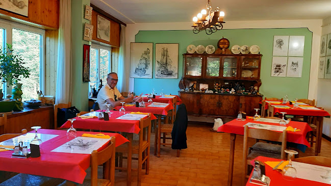 Strada Luigi Cadorna, 91, 28824 Oggebbio VB