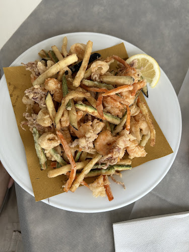 Ristorante Four Stars - Ristorazione