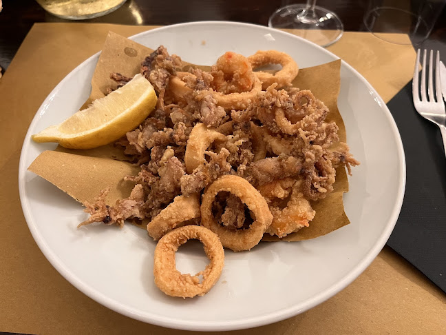 Divino Rosso - Ristorazione