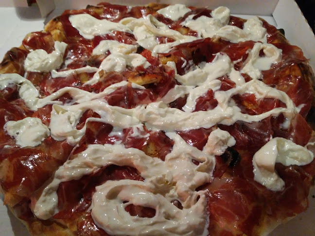 Il Traino - Martina Franca