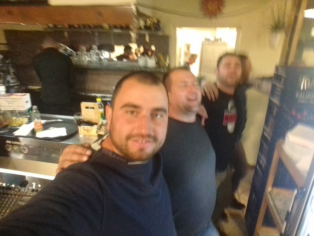 Comentarii opinii despre Paradiso