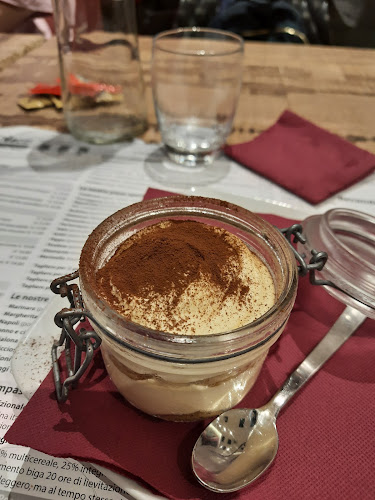 PizzAudace - Firenze