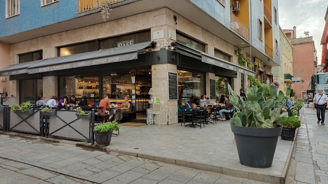 Bar Tabacchi Walter Deiana