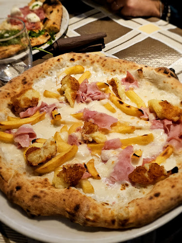 Via Giotto, 3, 80034 Marigliano NA