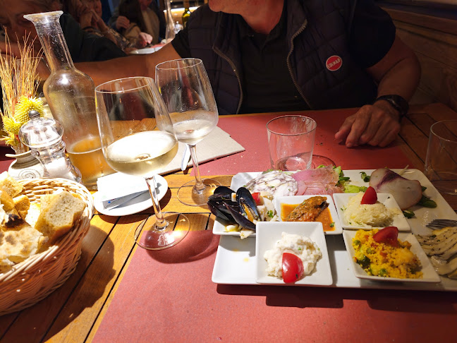 Reviews of Le Gardenie in Sestri Levante - Ristorazione