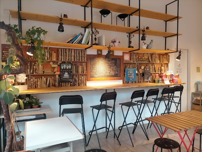 Opinii despre Julienne cucina în Bologna - Ristorazione