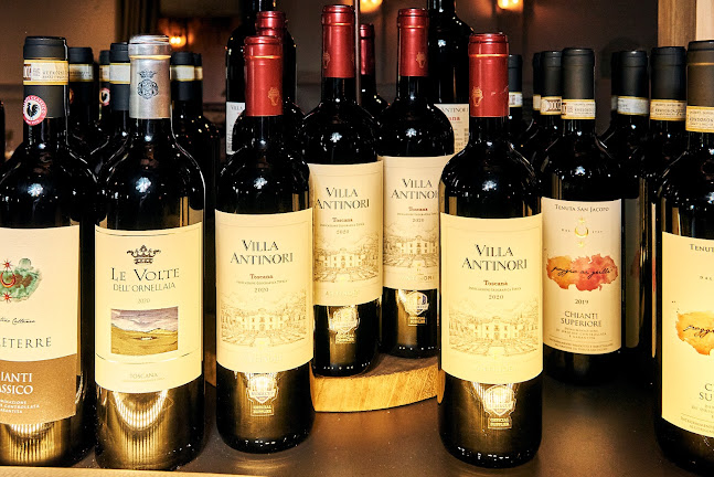 Ristorante Grotto Bagat - Ristorazione