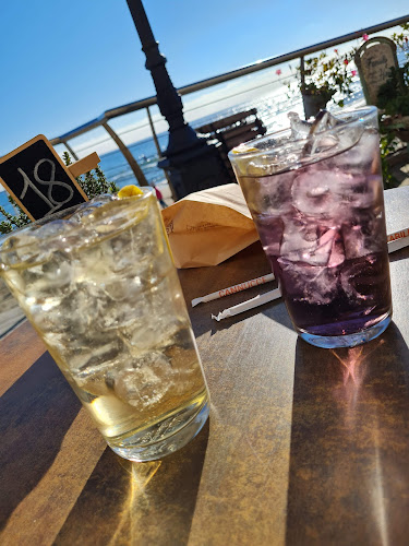 Ristorante Graf - Alassio