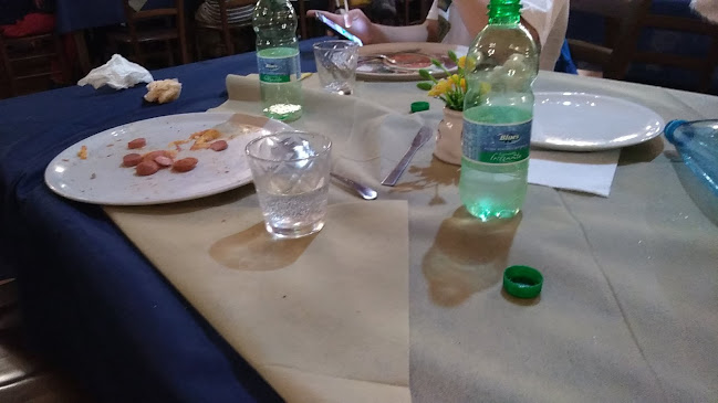 Ristorante Pizzeria Maremonti - Ristorazione