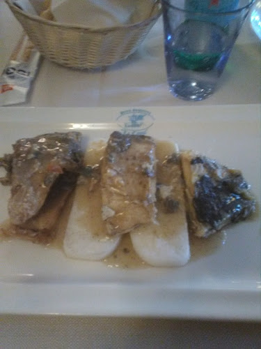 La Caina Pizzeria Trattoria Grado - Grado