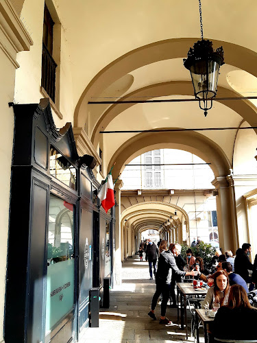 La Cappelleria - Voghera