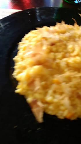 Ristorante Novecento dell'Hotel Rovereto