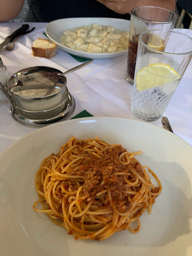 Comentarii opinii despre Pizzeria di Porta Garibaldi - MILANO