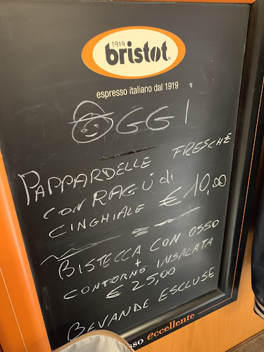 Circolo Traffiume - Ristorazione